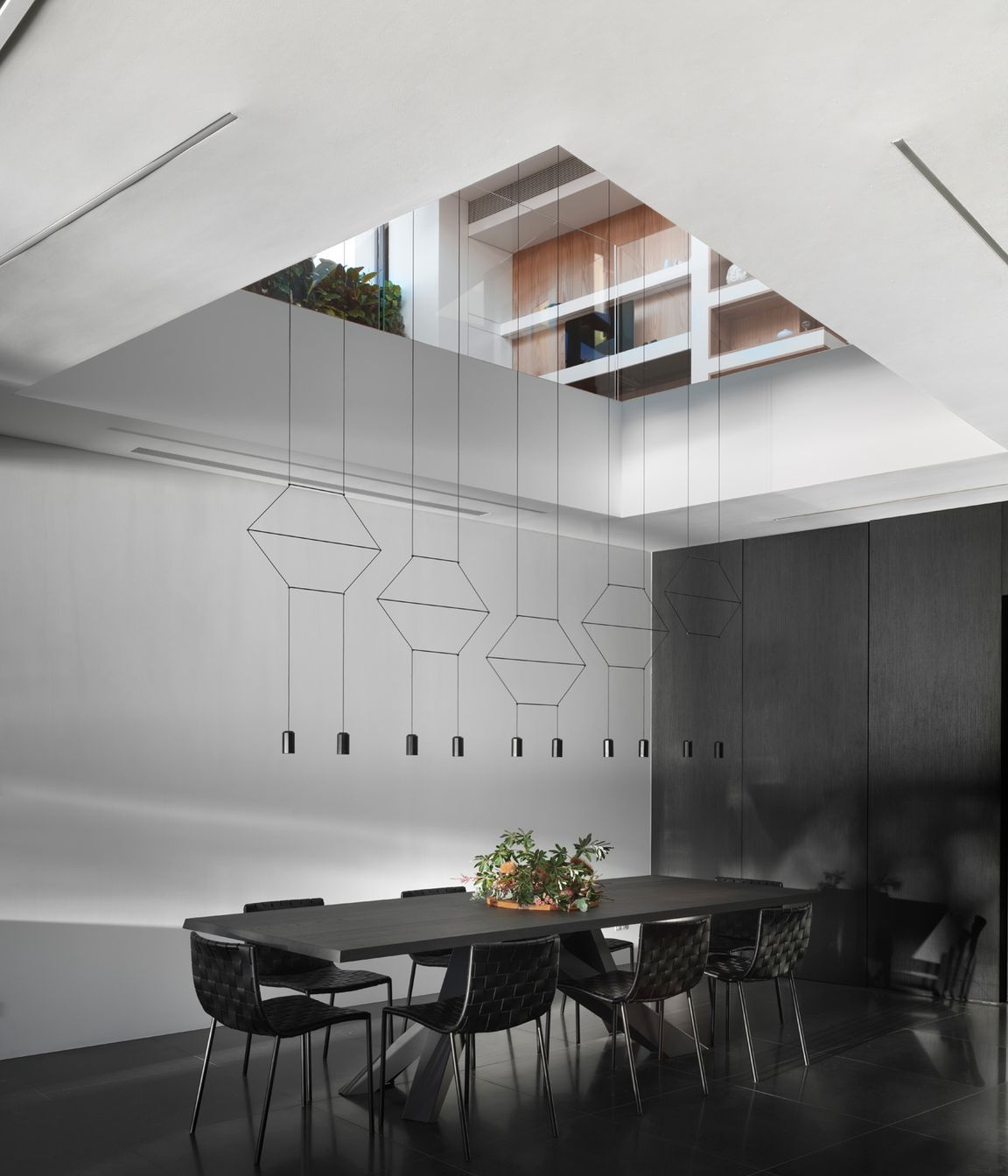 Oyster Bay House by Couvaras Architects, Bakker Built and Farrugia Design | Photography by Luke Butterly