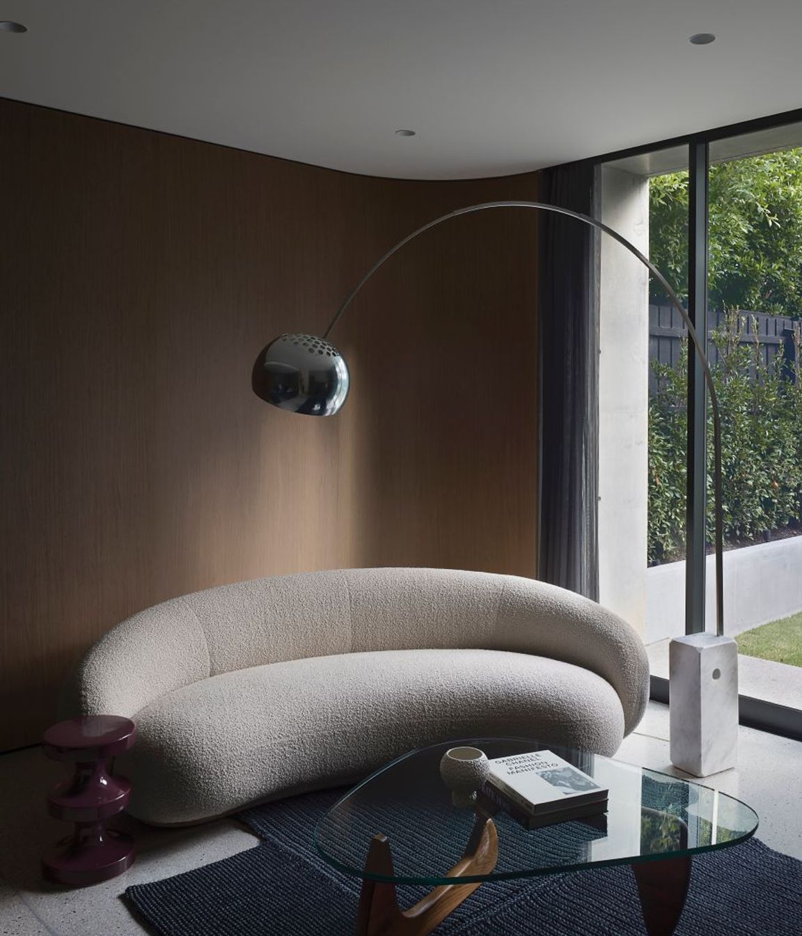 Sussex Residence by mckimm | Photography by Luke Butterly