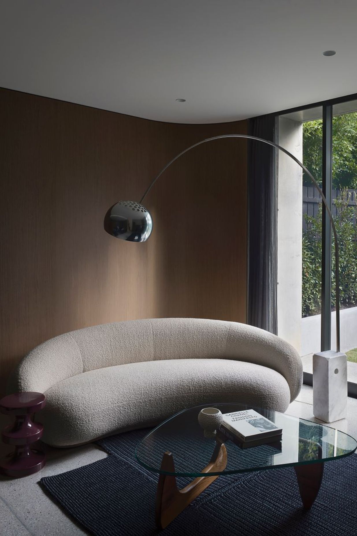 Sussex Residence by mckimm | Photography by Luke Butterly