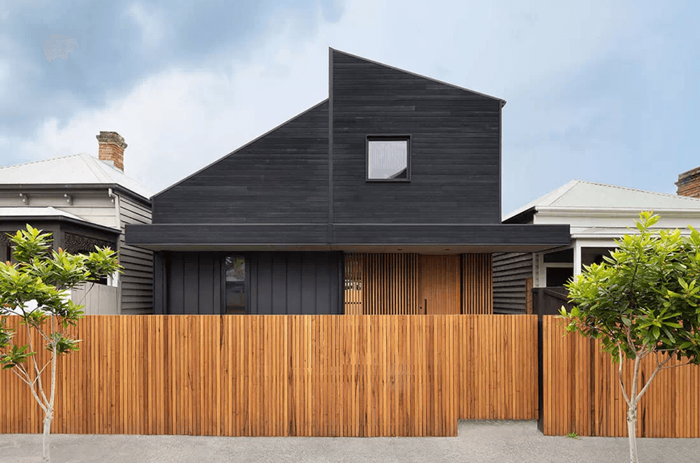 St Kilda Victoria project by Modscape | Photography by Emily Bartlett
