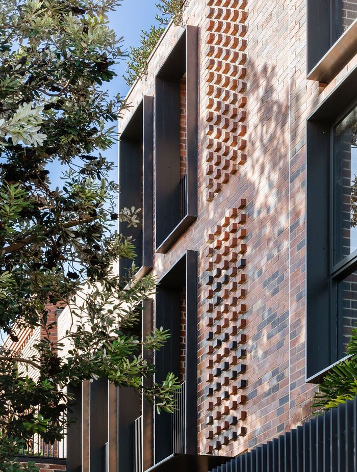 One Hastings, a meticulously renovated Art Deco boutique apartment block in Bondi Beach