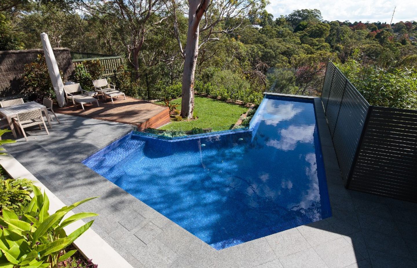 Pool Design Inspiration