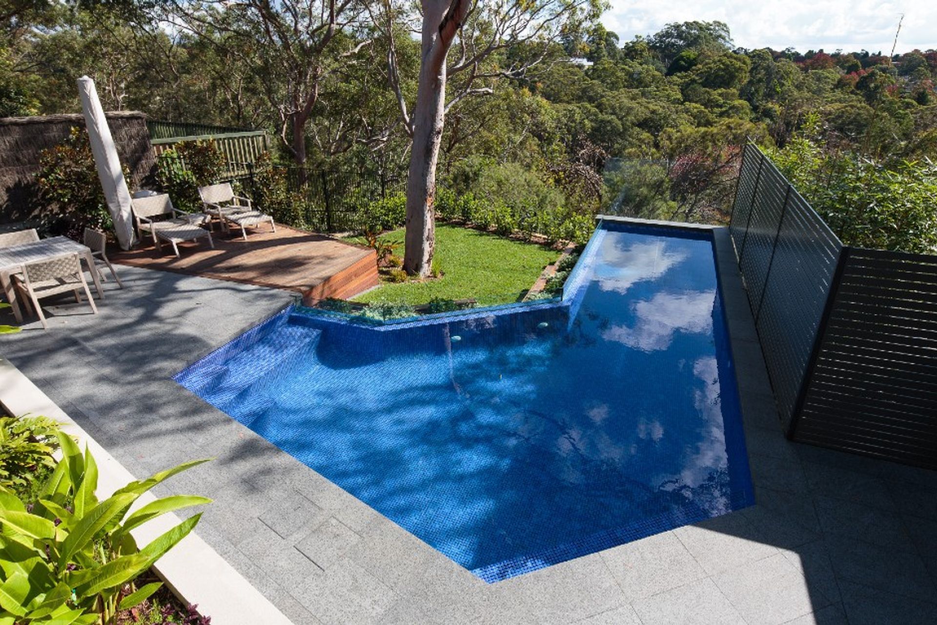 Pool Design Inspiration