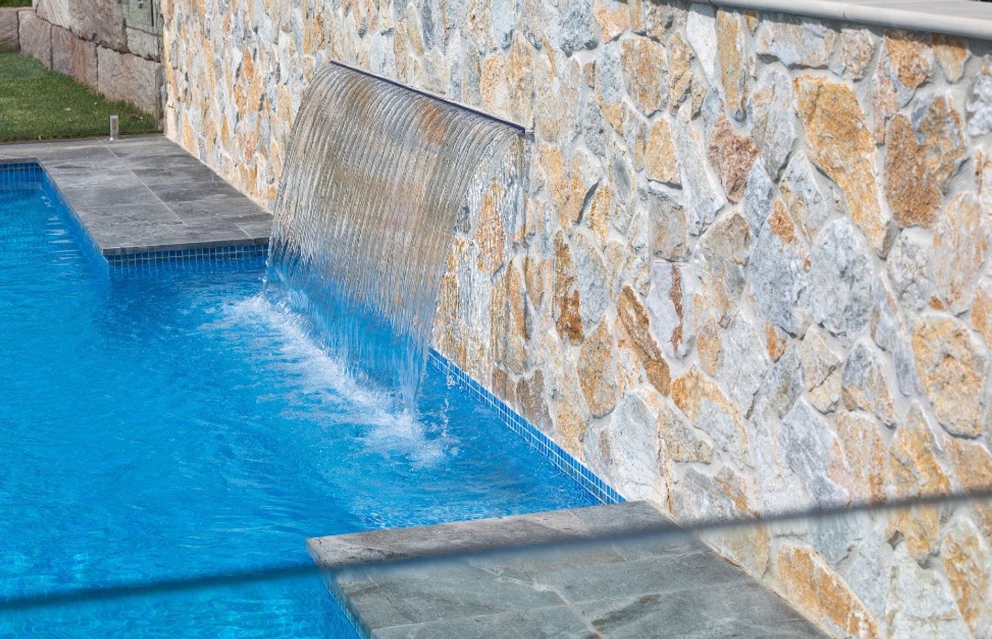 Feature Wall Inspiration