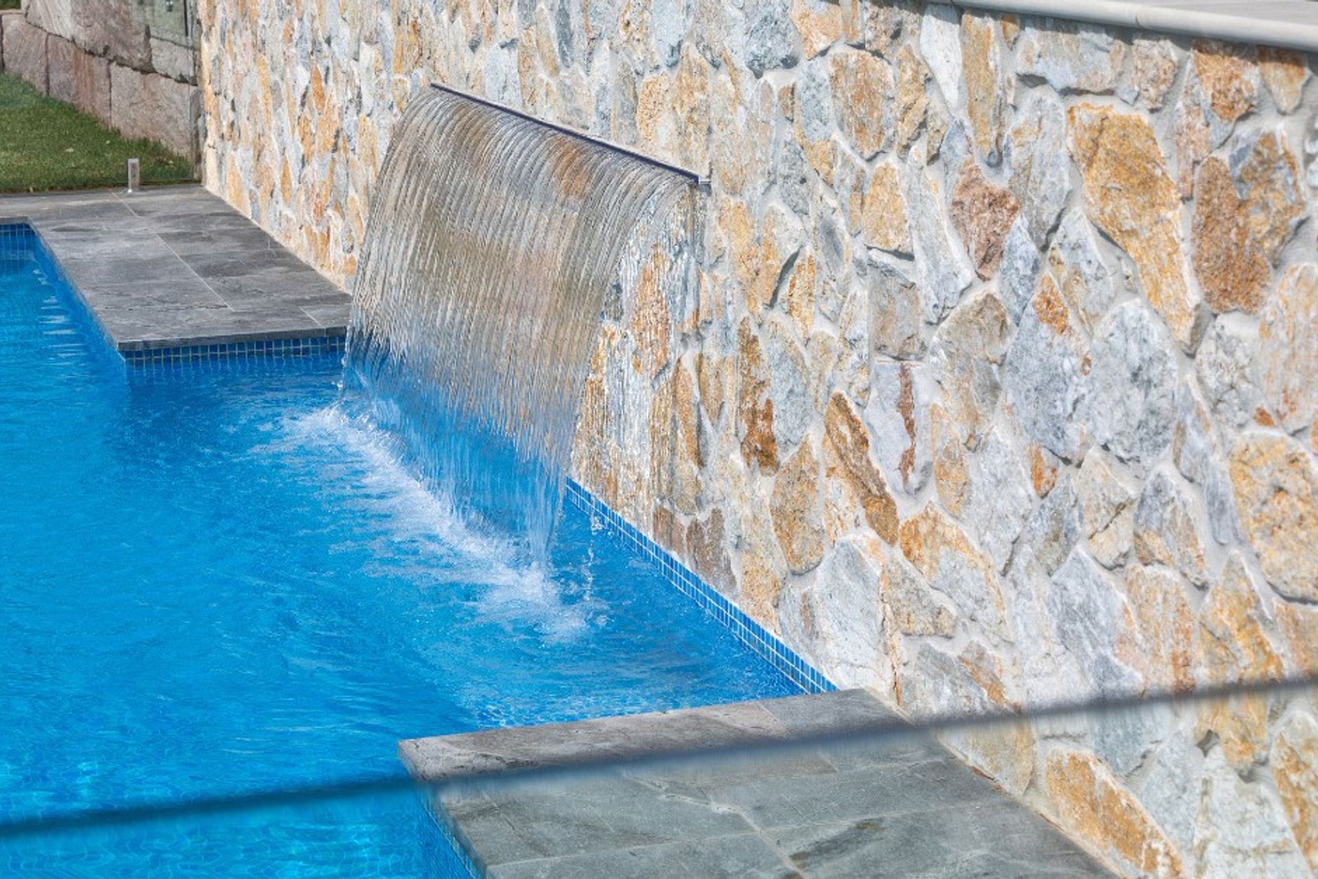 Feature Wall Inspiration