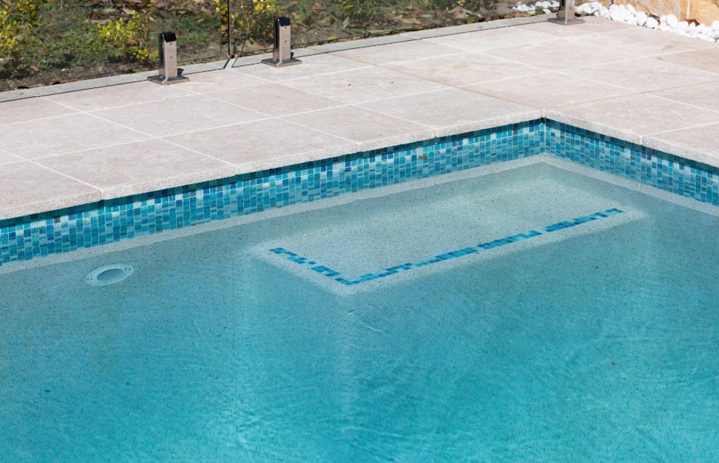 Pool Design Inspiration