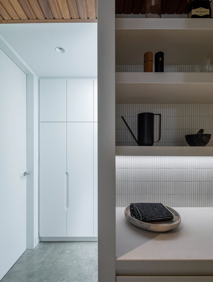 Doyle Residence by Glasshouse Projects | Photography by Aaron Citti