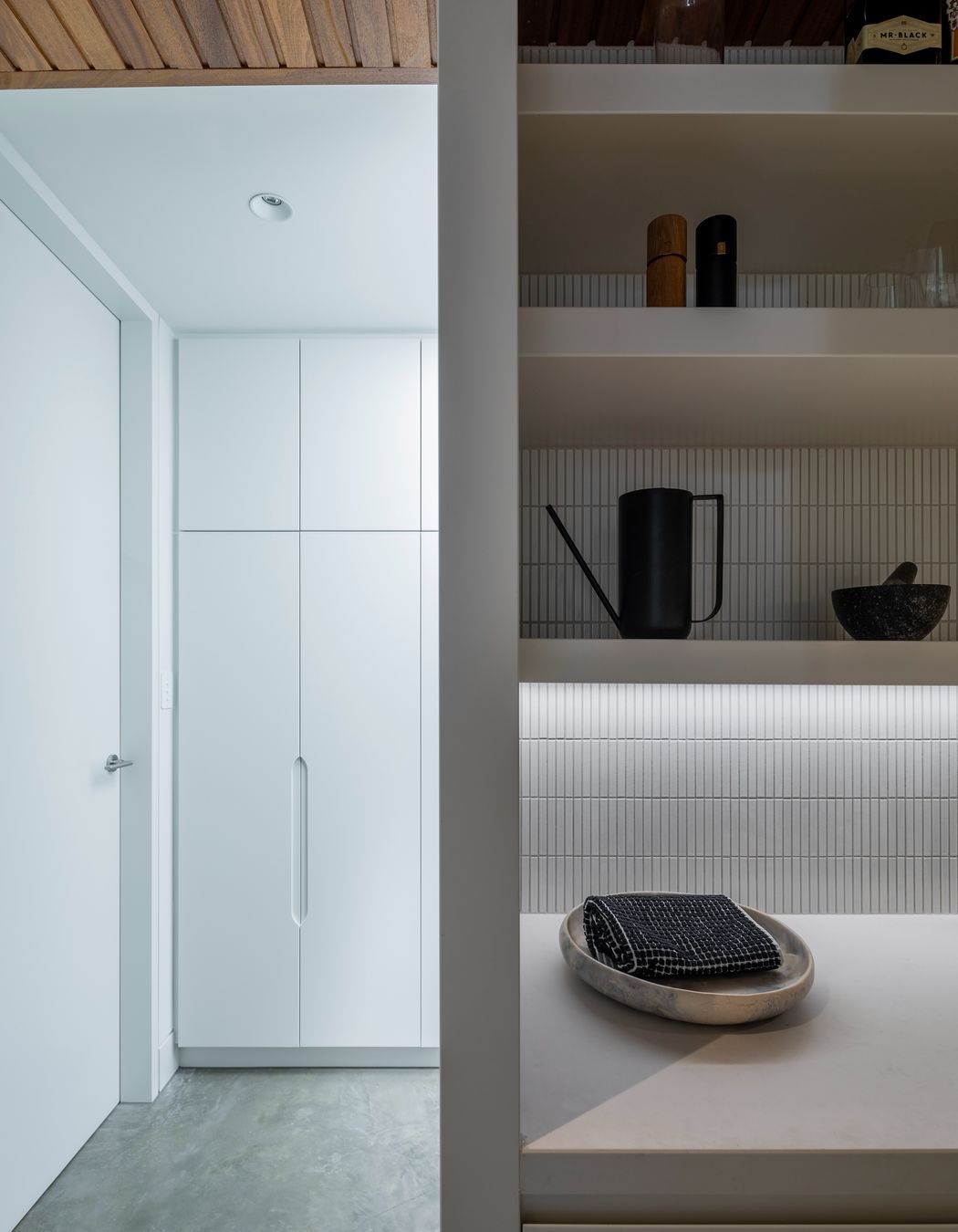  Doyle Residence by Glasshouse Projects | Photography by Aaron Citti