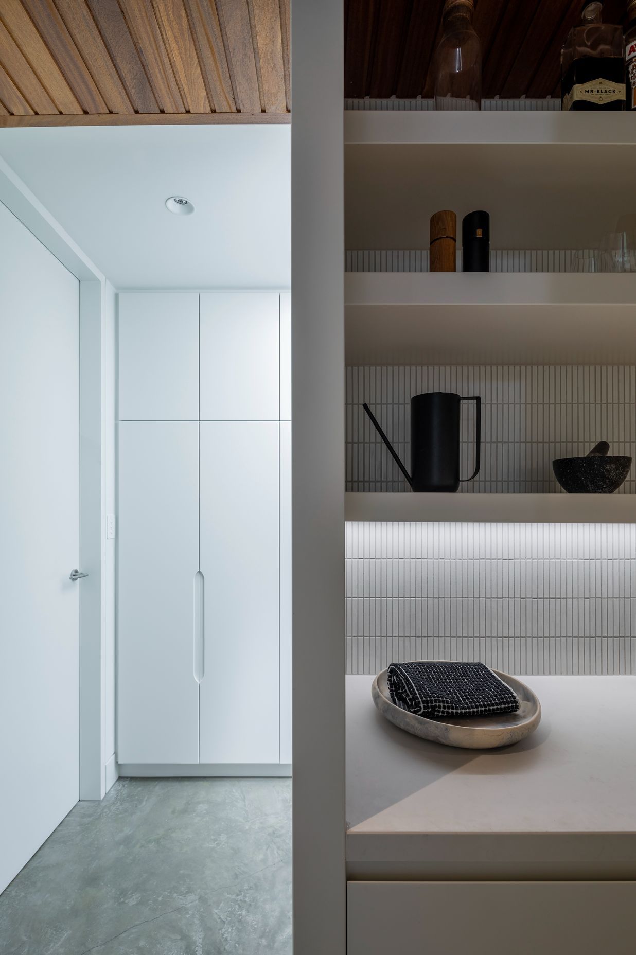 Doyle Residence by Glasshouse Projects | Photography by Aaron Citti