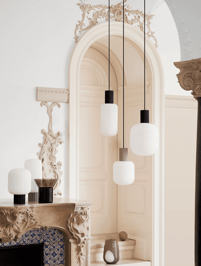 The Bright Stuff: Our Guide To The Perfect Lighting