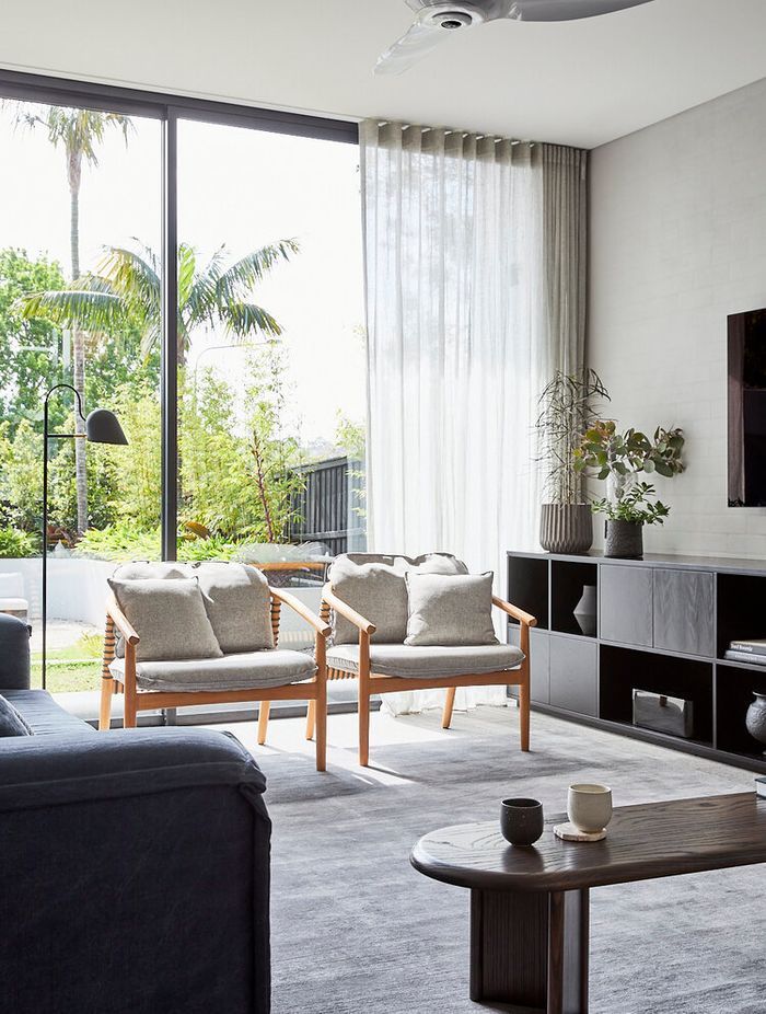 Mosman House by To The Mil | Photography by Pablo Veiga