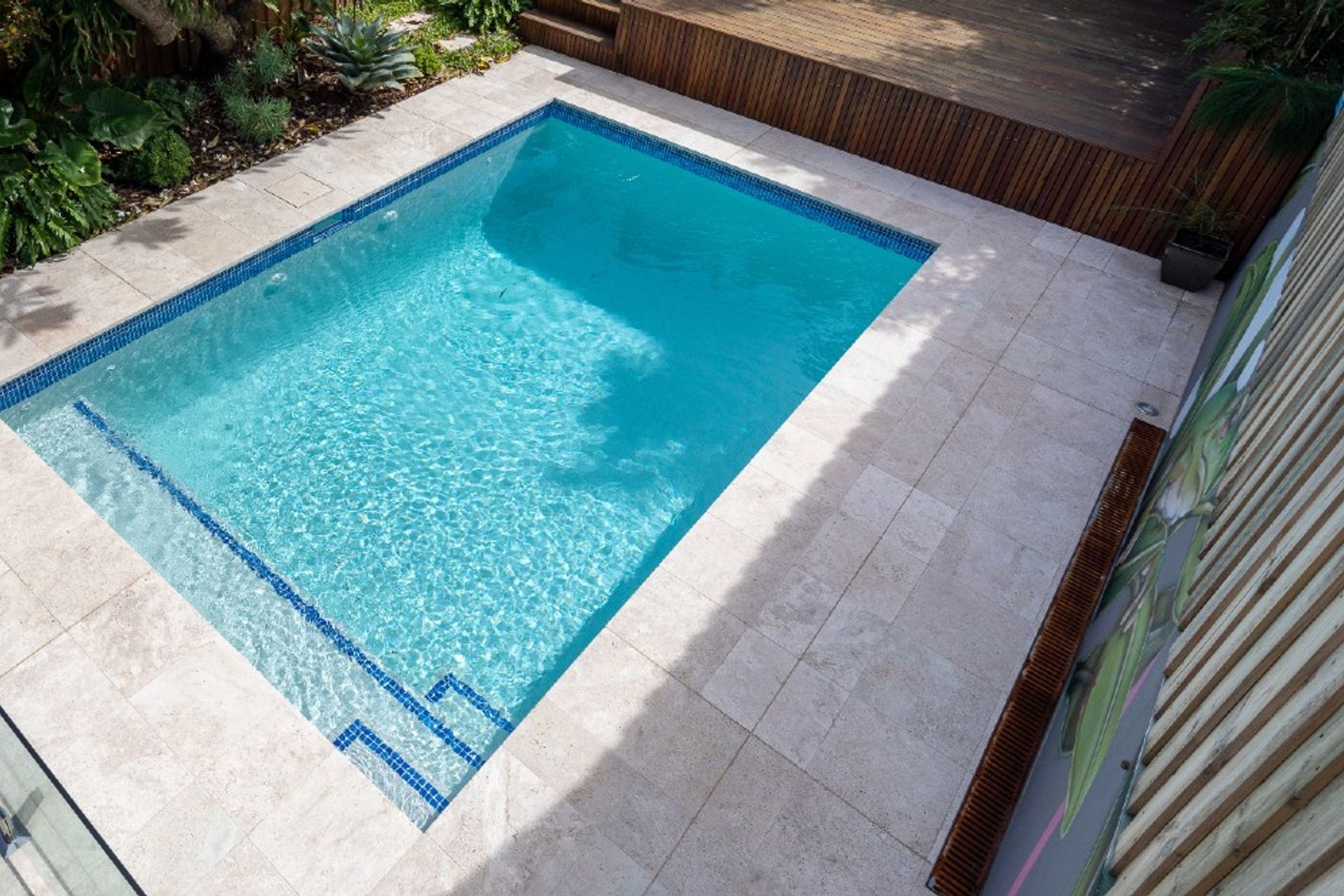 Pool Design Inspiration