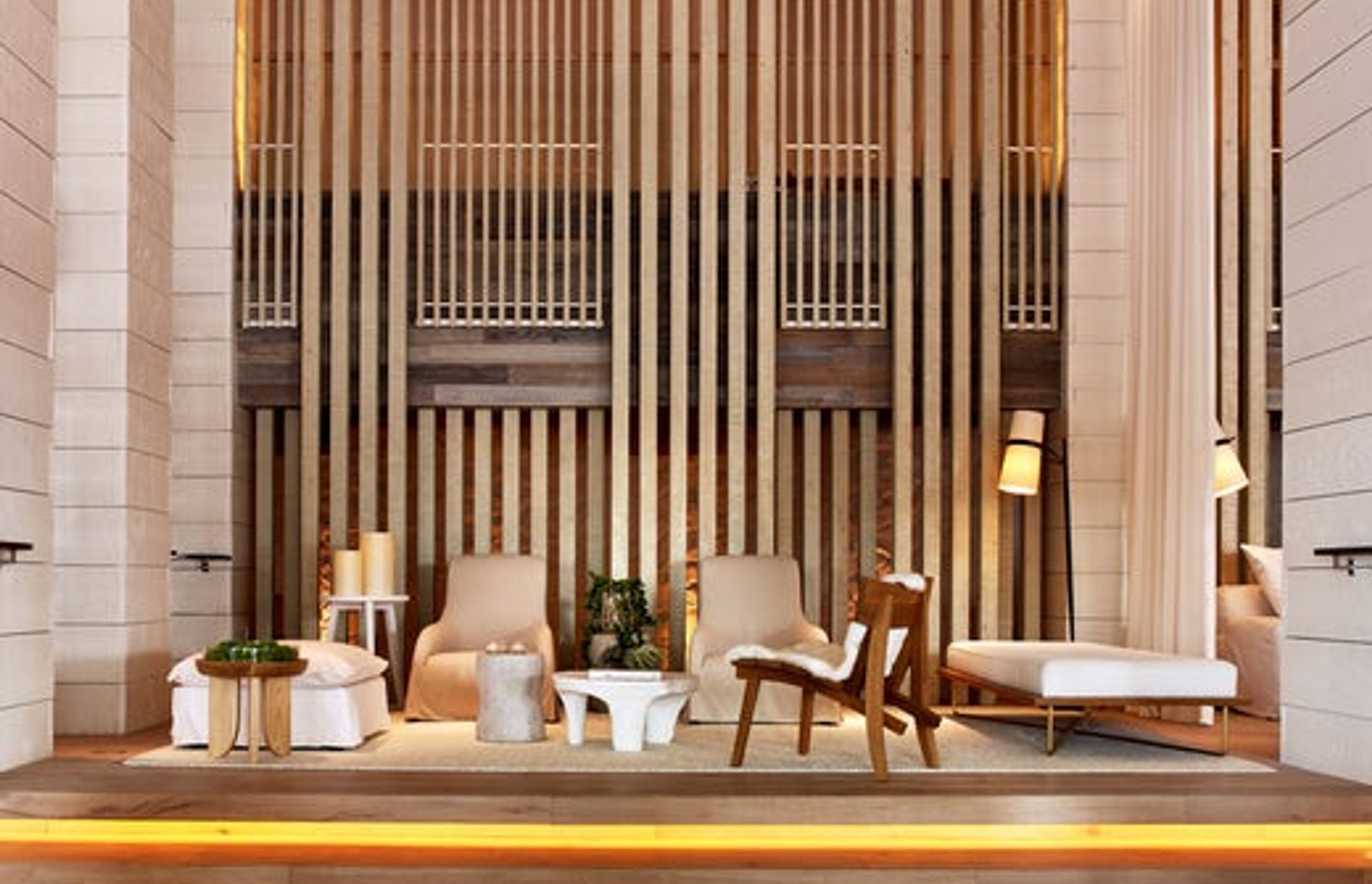 1 Hotel South Beach
