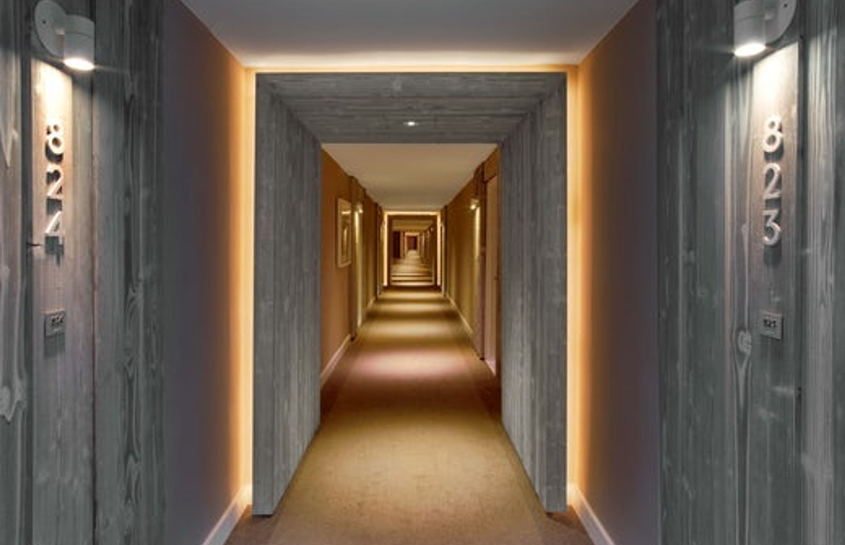 1 Hotel South Beach