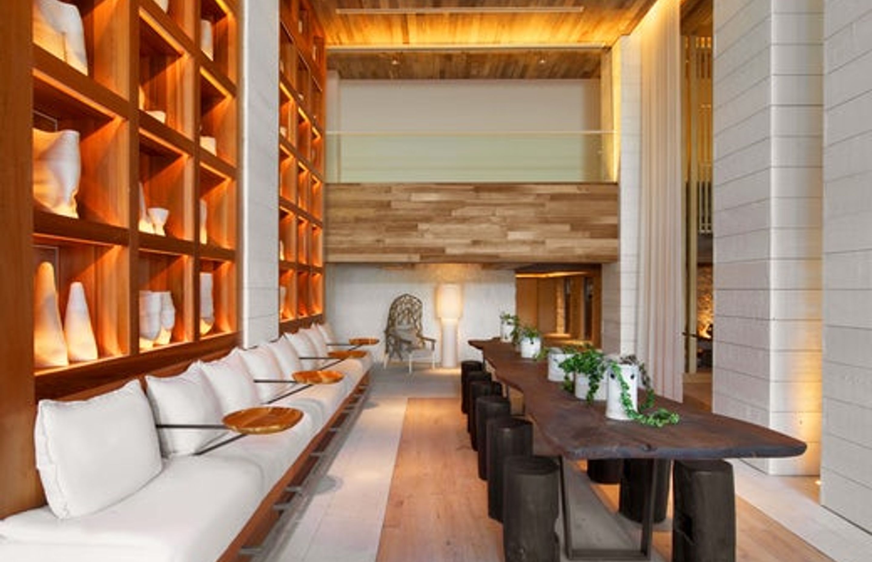 1 Hotel South Beach