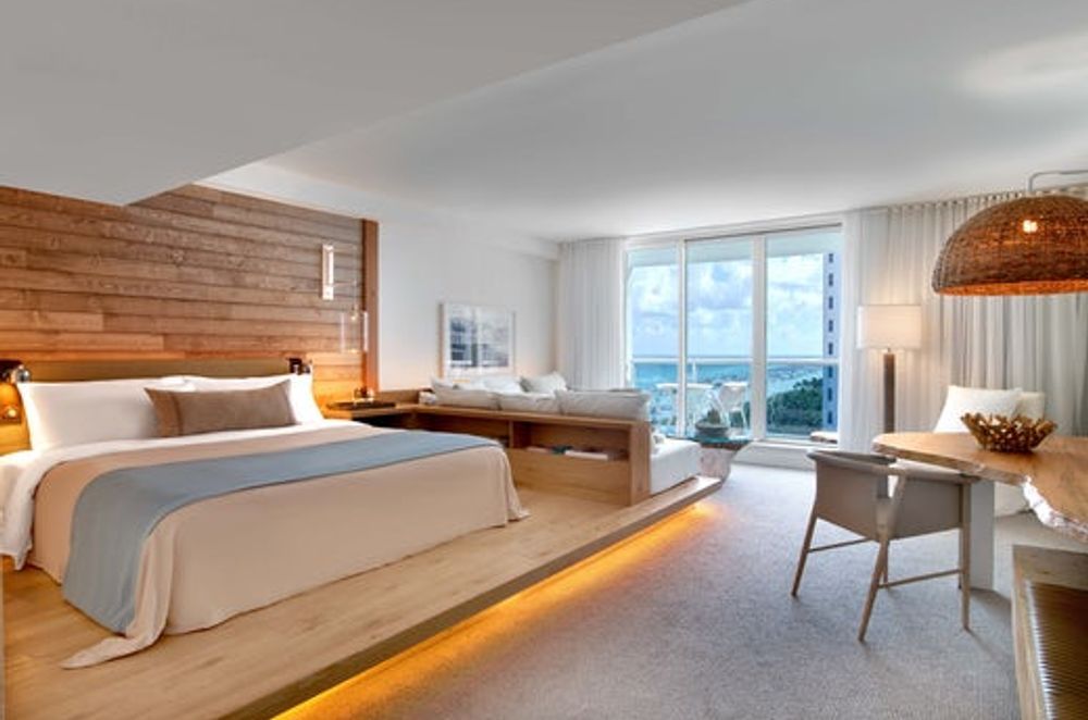 1 Hotel South Beach