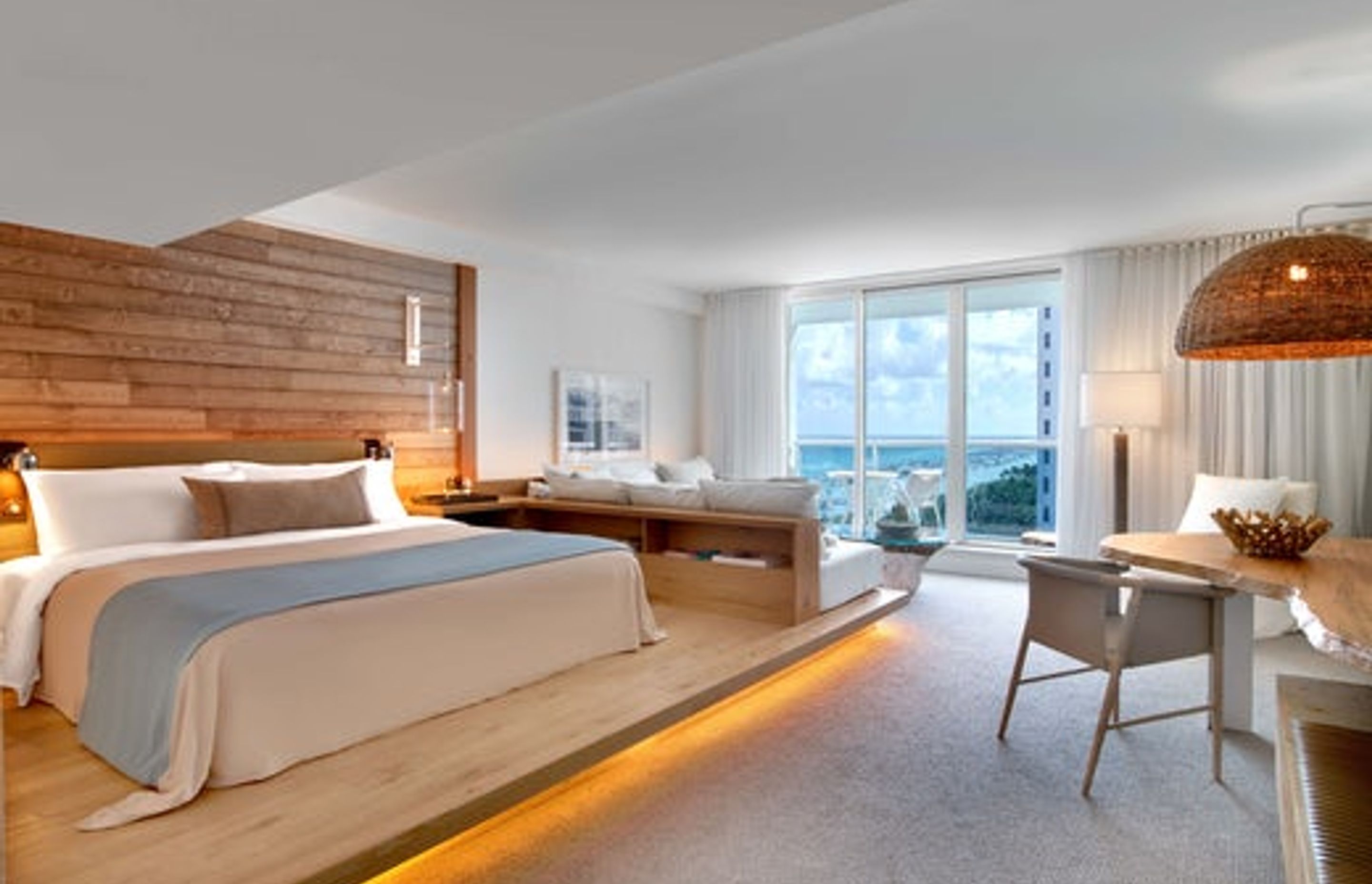 1 Hotel South Beach