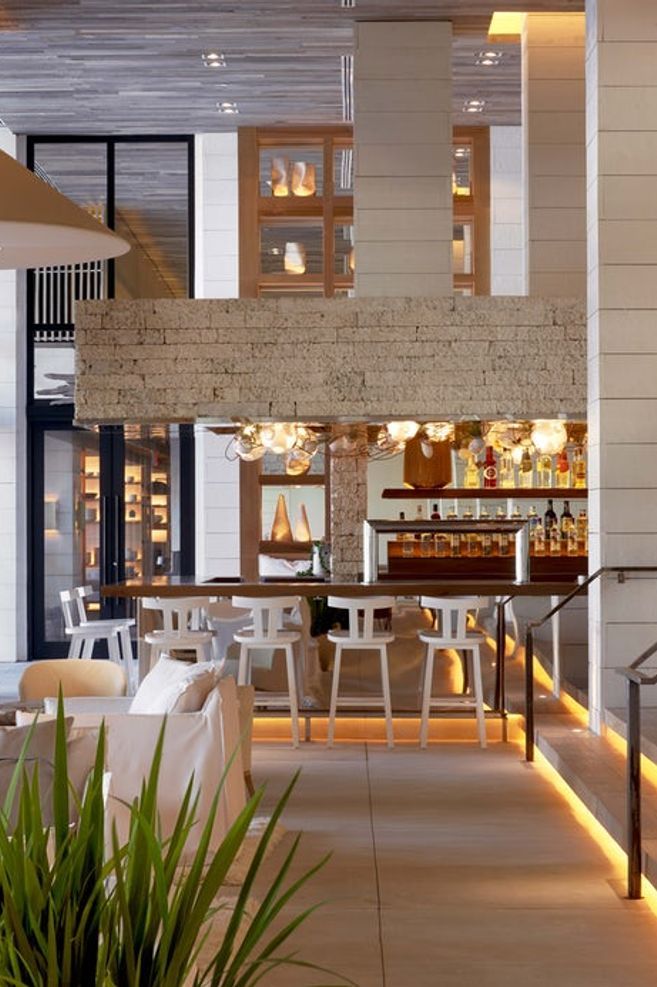 1 Hotel South Beach