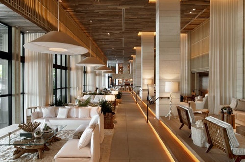 1 Hotel South Beach