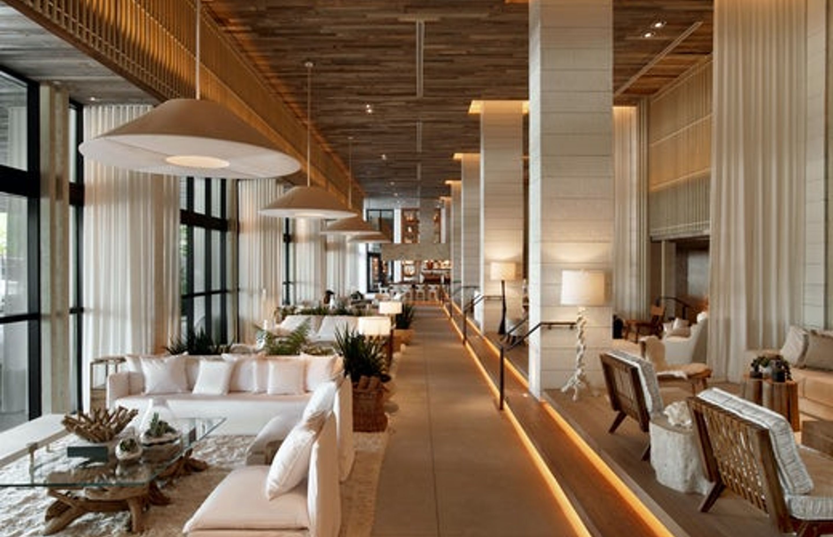 1 Hotel South Beach