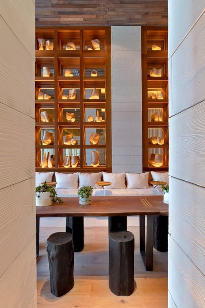 1 Hotel South Beach