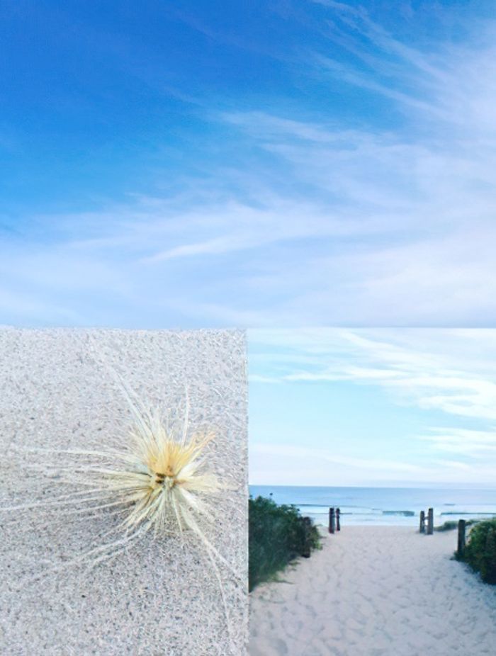 Inspirations for coastal living.