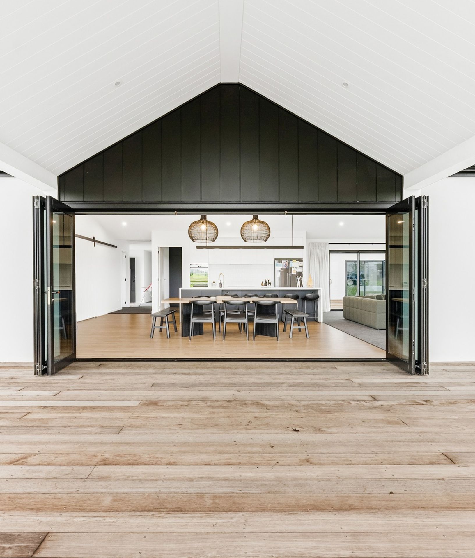 Spaces, Product Features