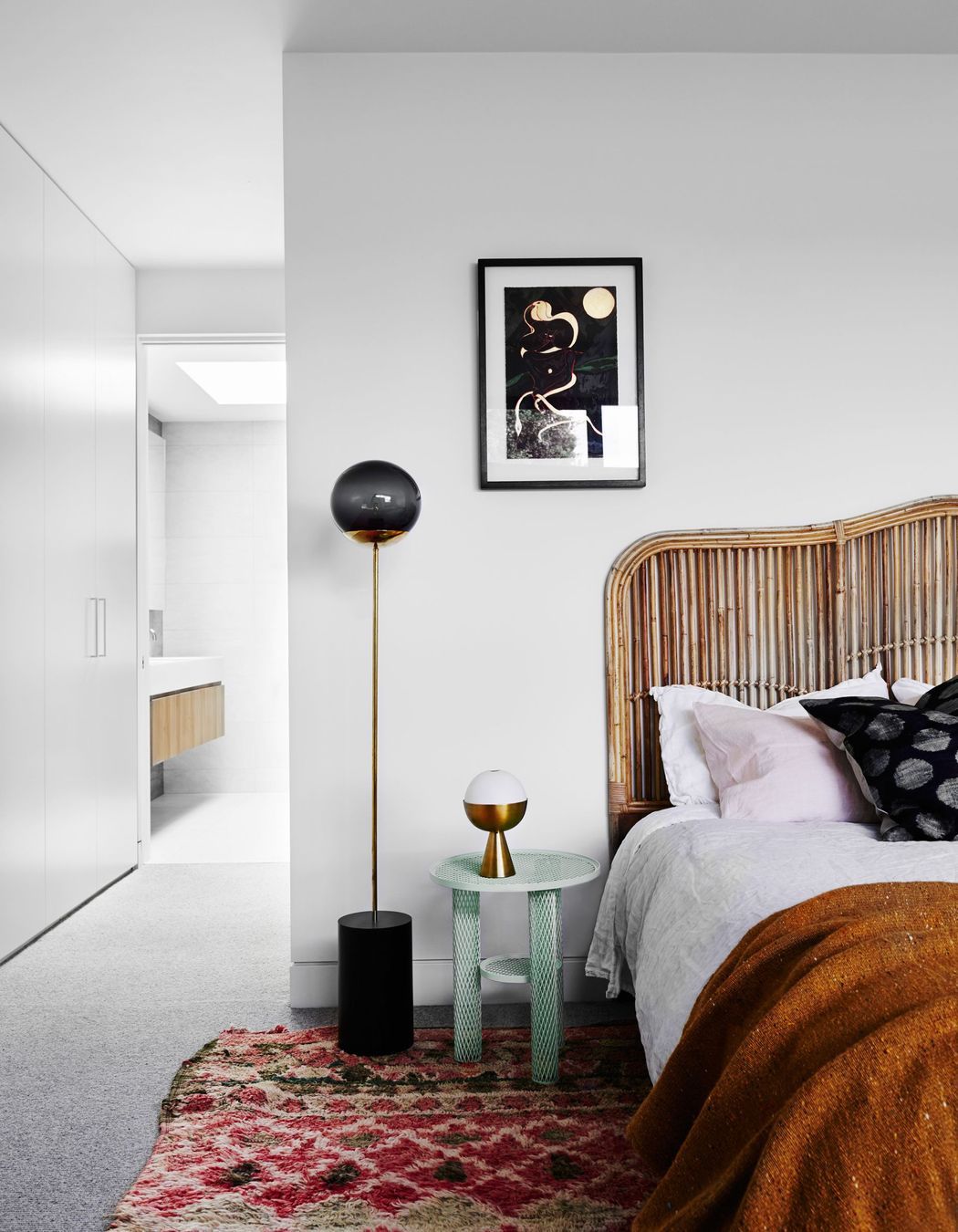 Deco House YSG Studio | Photography by Lisa Cohen