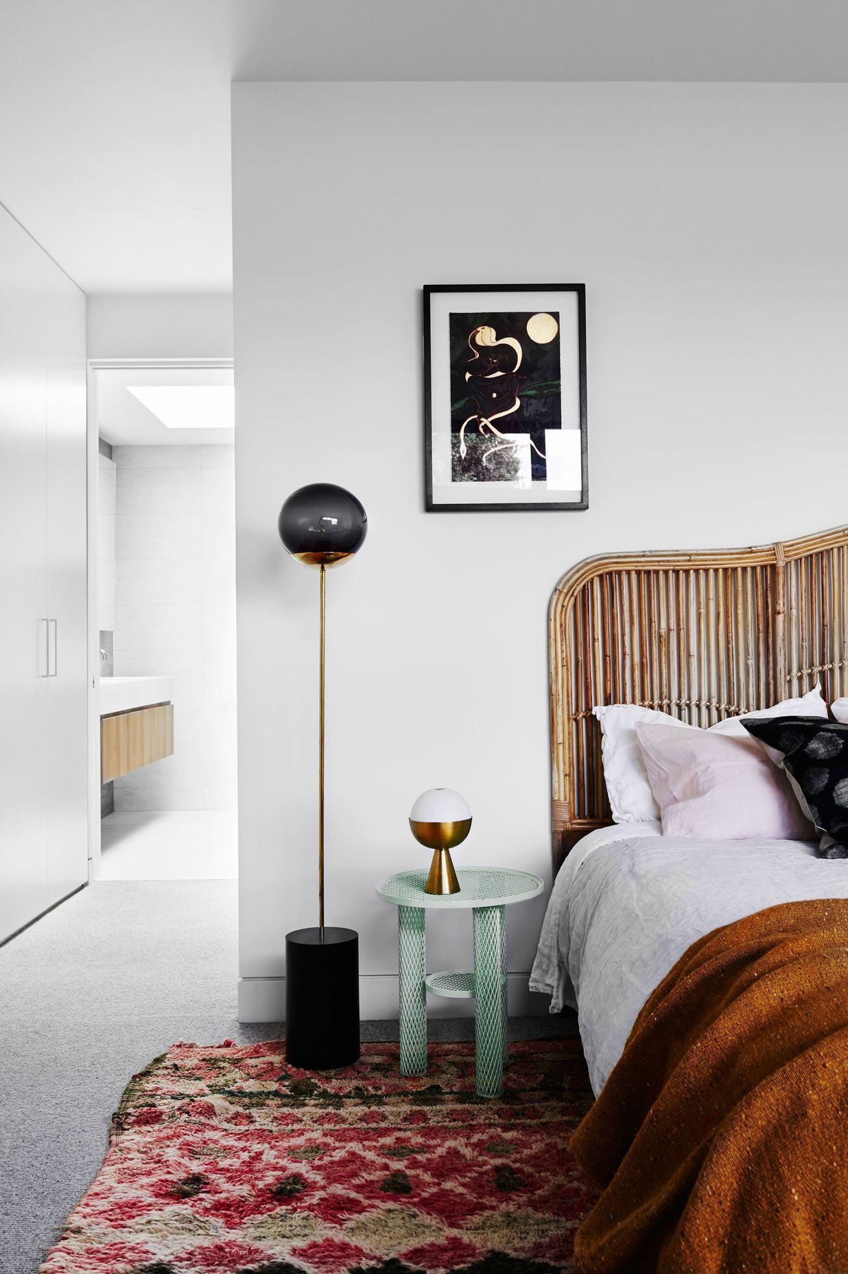 Deco House YSG Studio | Photography by Lisa Cohen