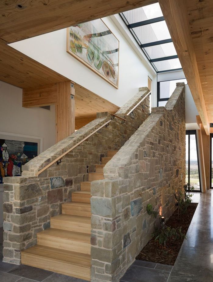 Royd Clan's Autonomous House | Photography by Luke Butterly