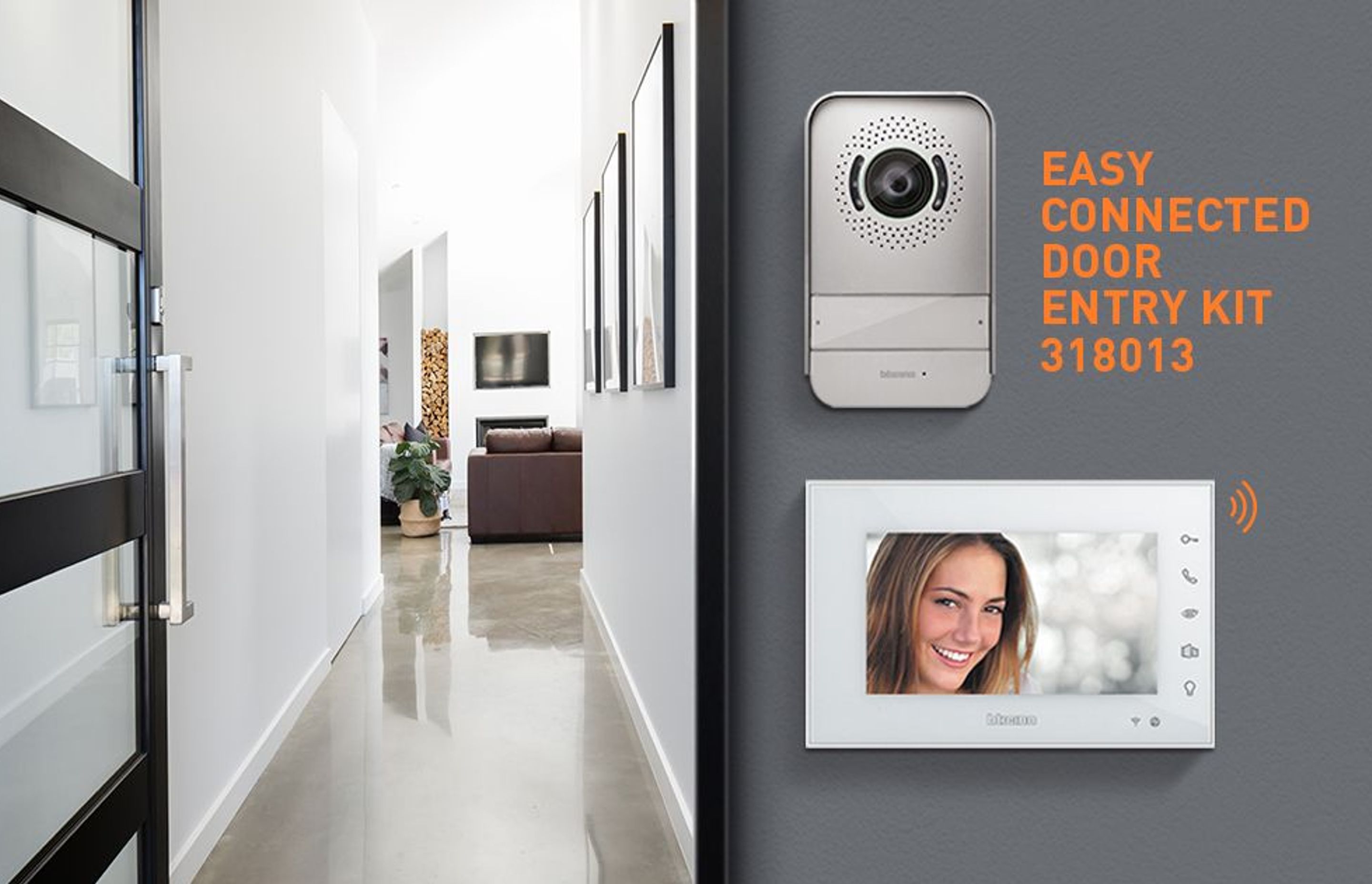 Protect Your Home & Your Family The Smart Way