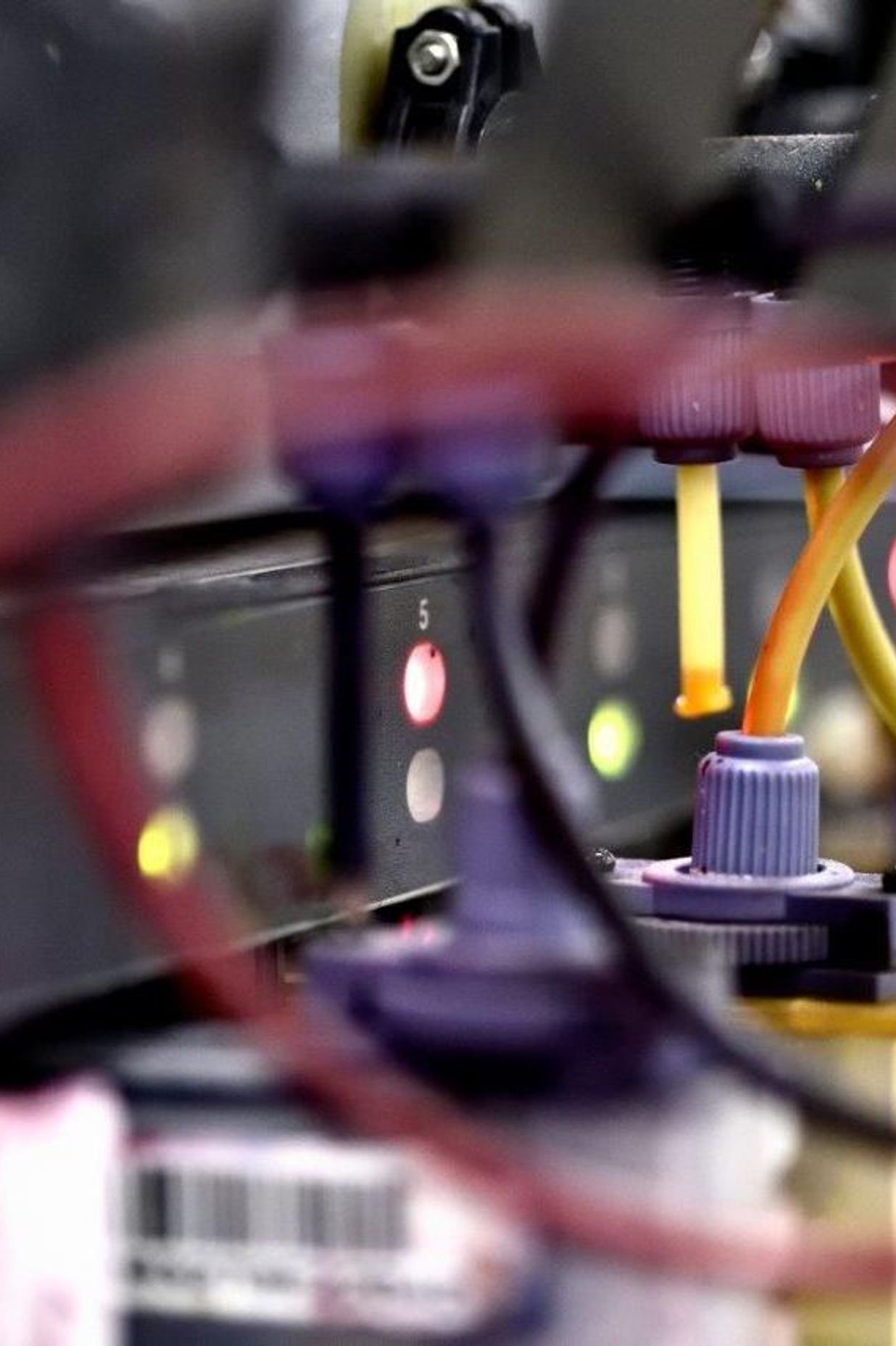 What is dyesublimation printing and how does it work? ArchiPro NZ