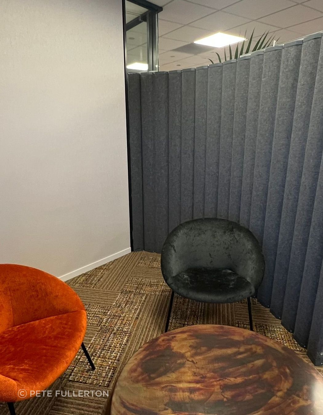 VersiPanel from Versare