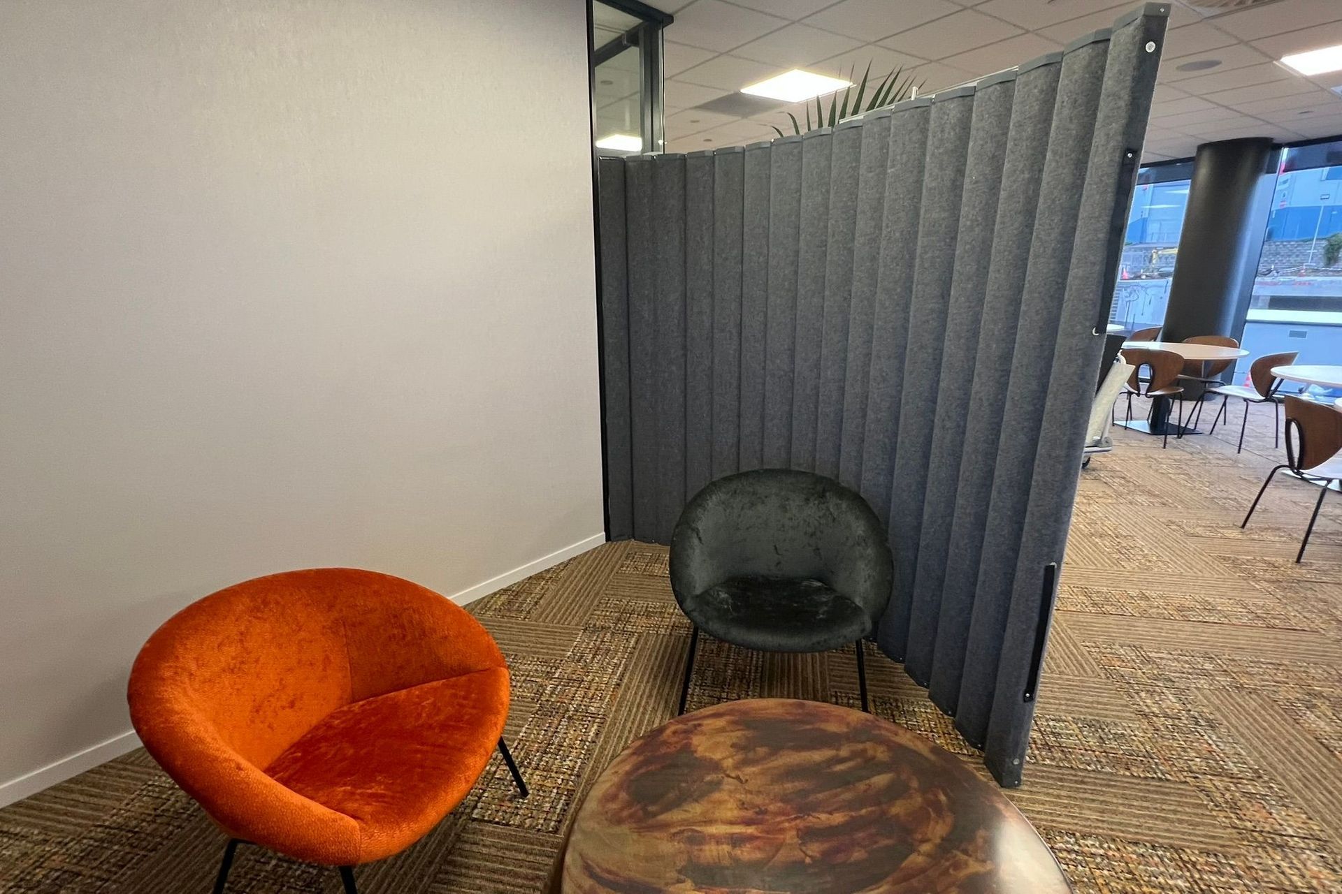 VersiPanel from Versare