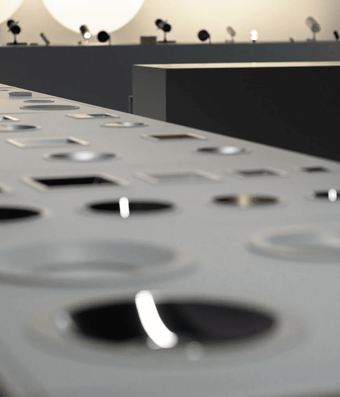 Misc., Spaces, News & Events