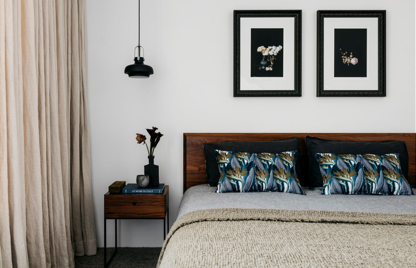 Queens Park by Alexander & Co. | Photography by Felix Forest