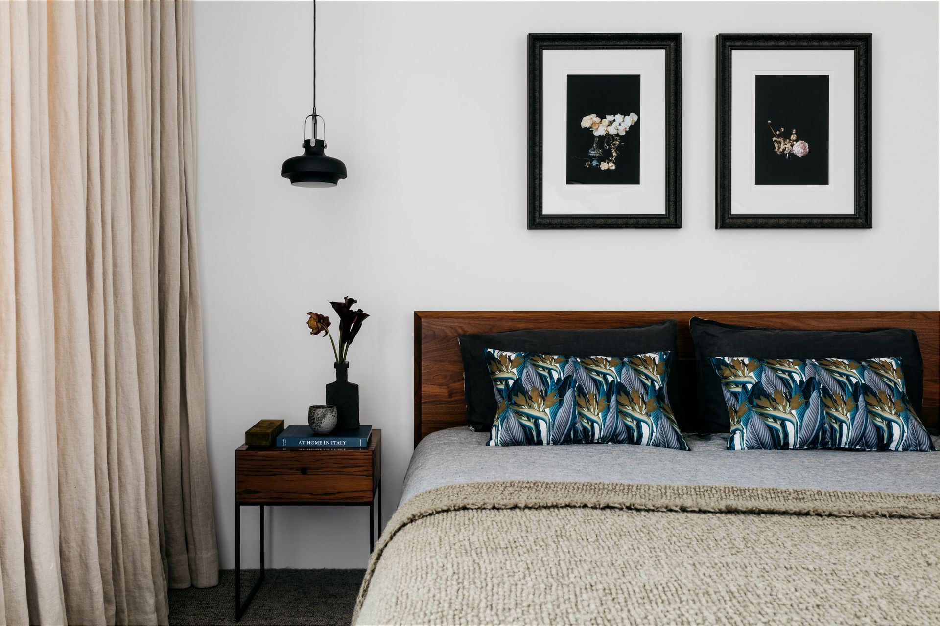 Queens Park by Alexander & Co. | Photography by Felix Forest