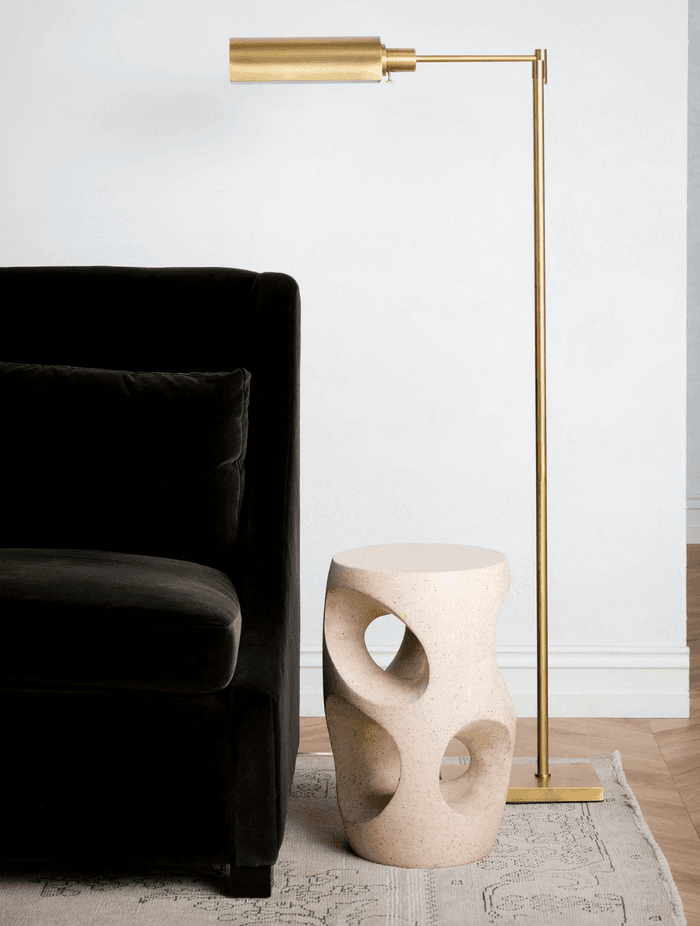 The Bright Stuff: Our Guide To The Perfect Lighting