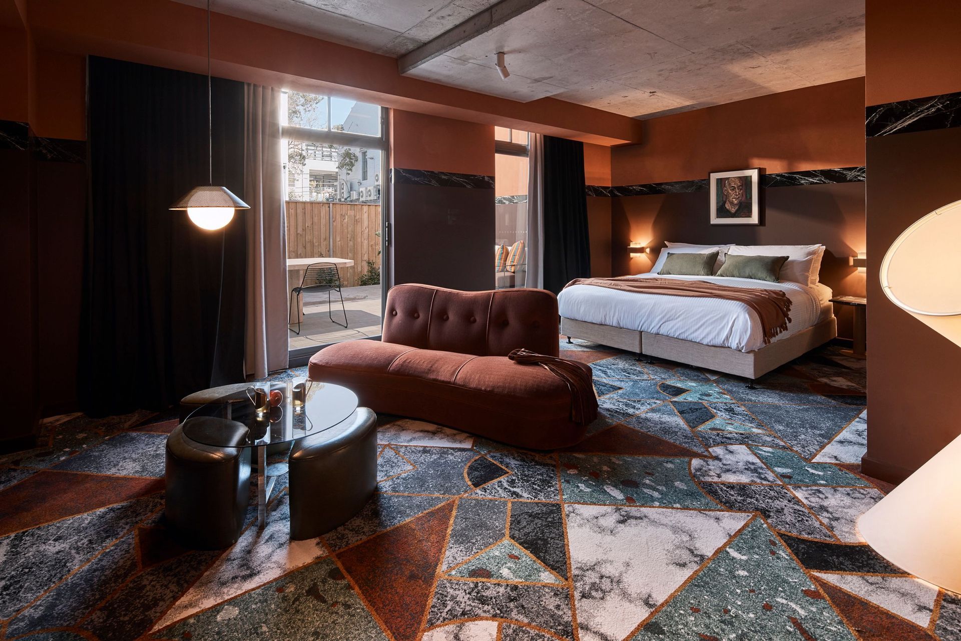 The Collectionist | Room by YSG Studio | Photography by Terence Chin