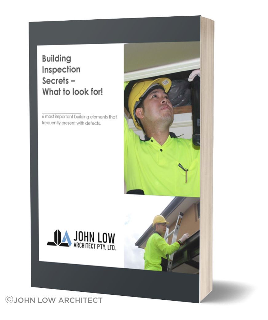 Building Inspection Secrets - What to look for!