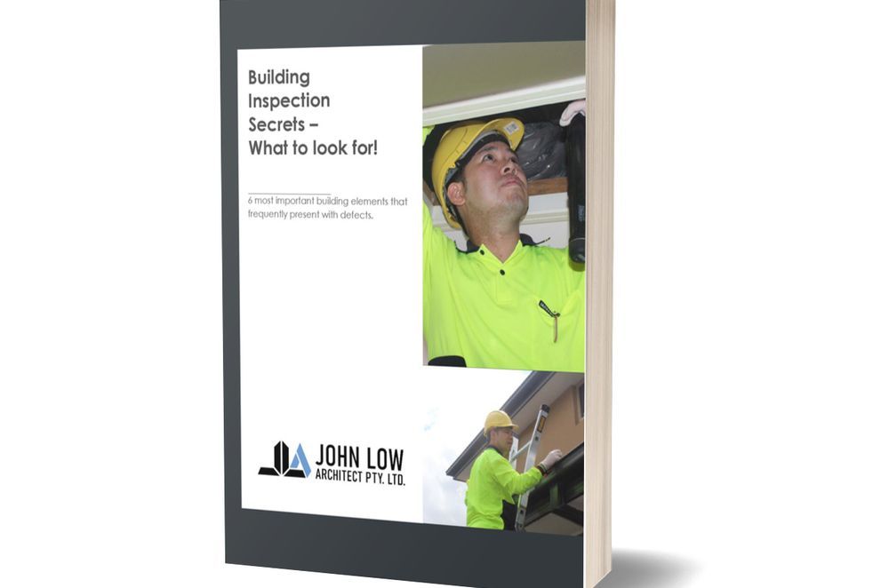 Building Inspection Secrets - What to look for!
