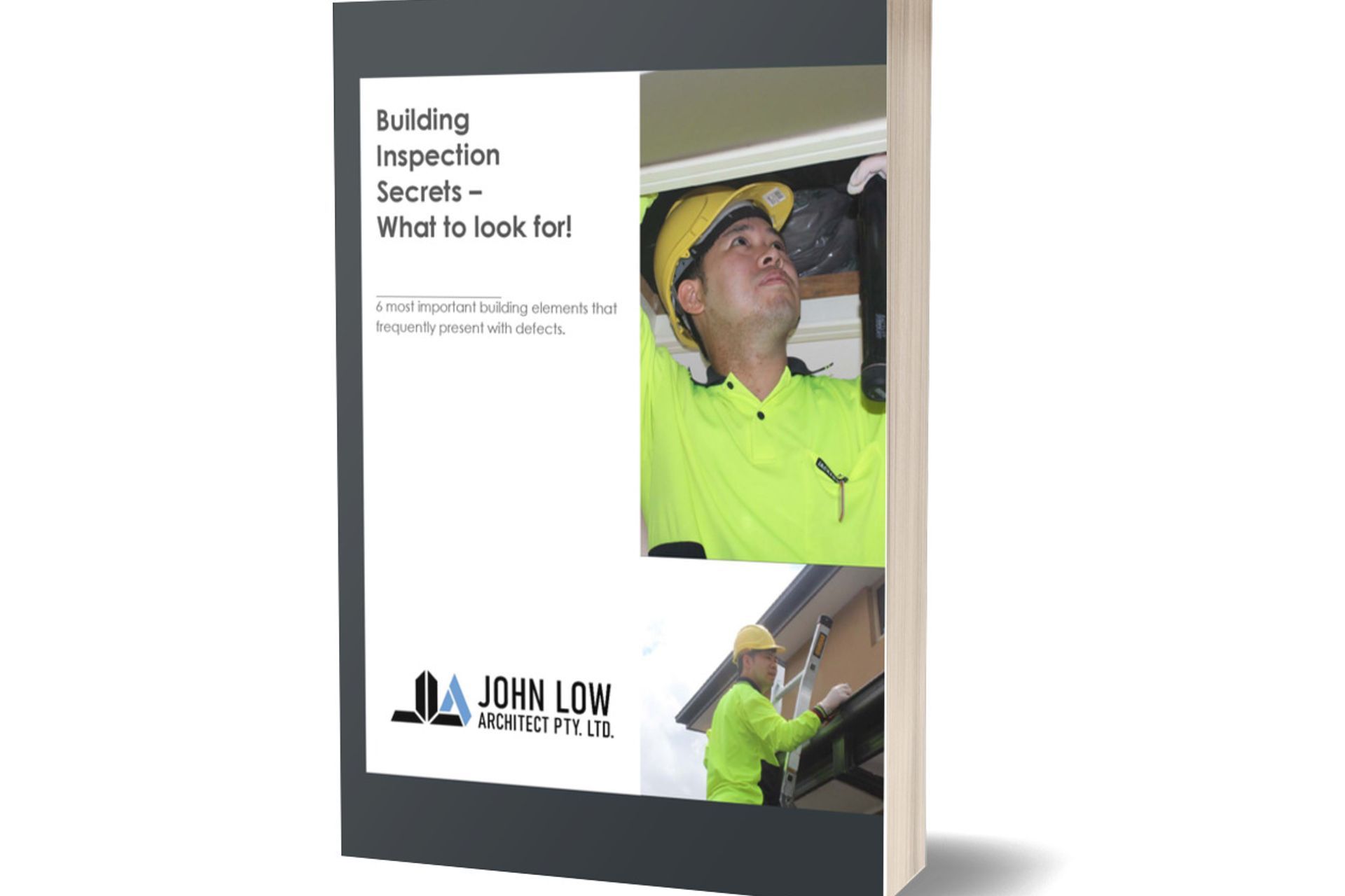 Building Inspection Secrets - What to look for!