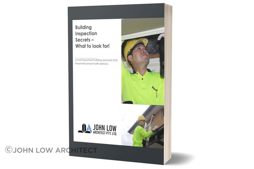 Building Inspection Secrets - What to look for!