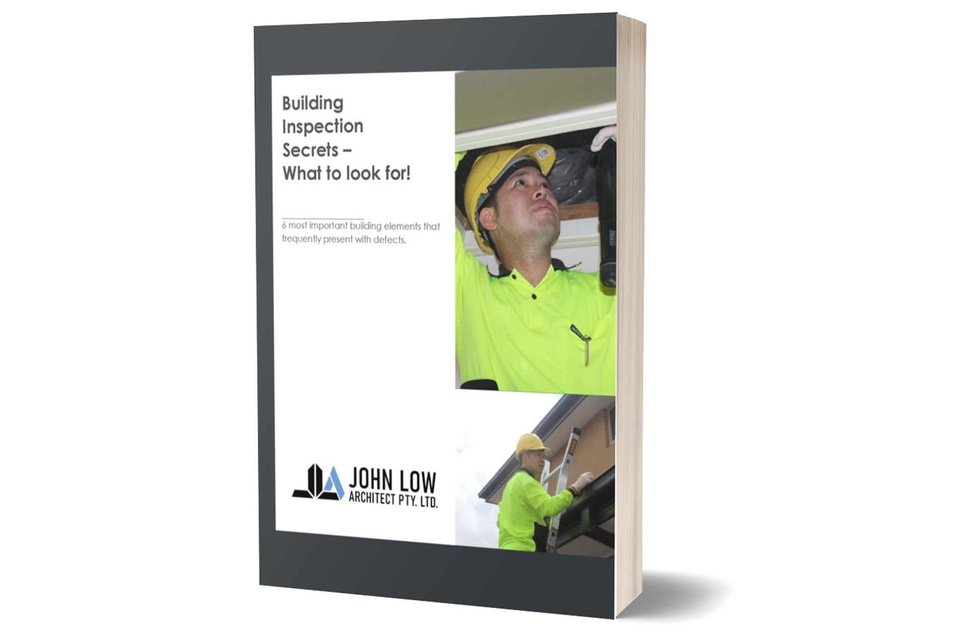 Building Inspection Secrets - What to look for!