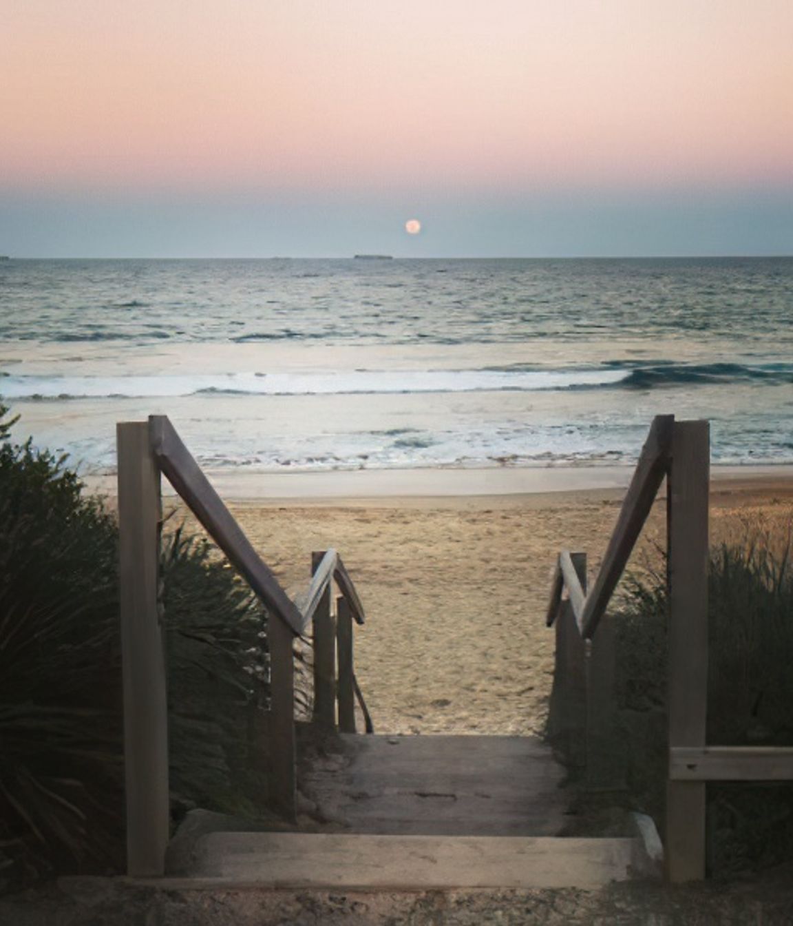 Inspirations for coastal living.