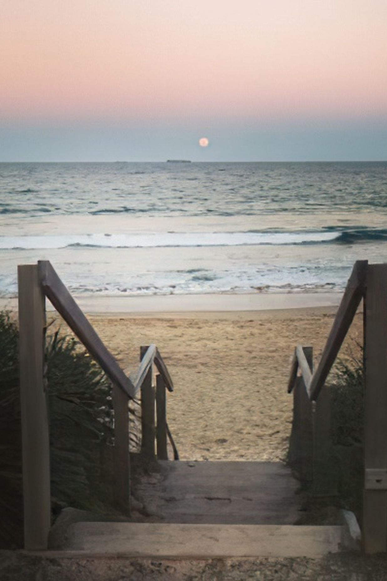 Inspirations for coastal living.