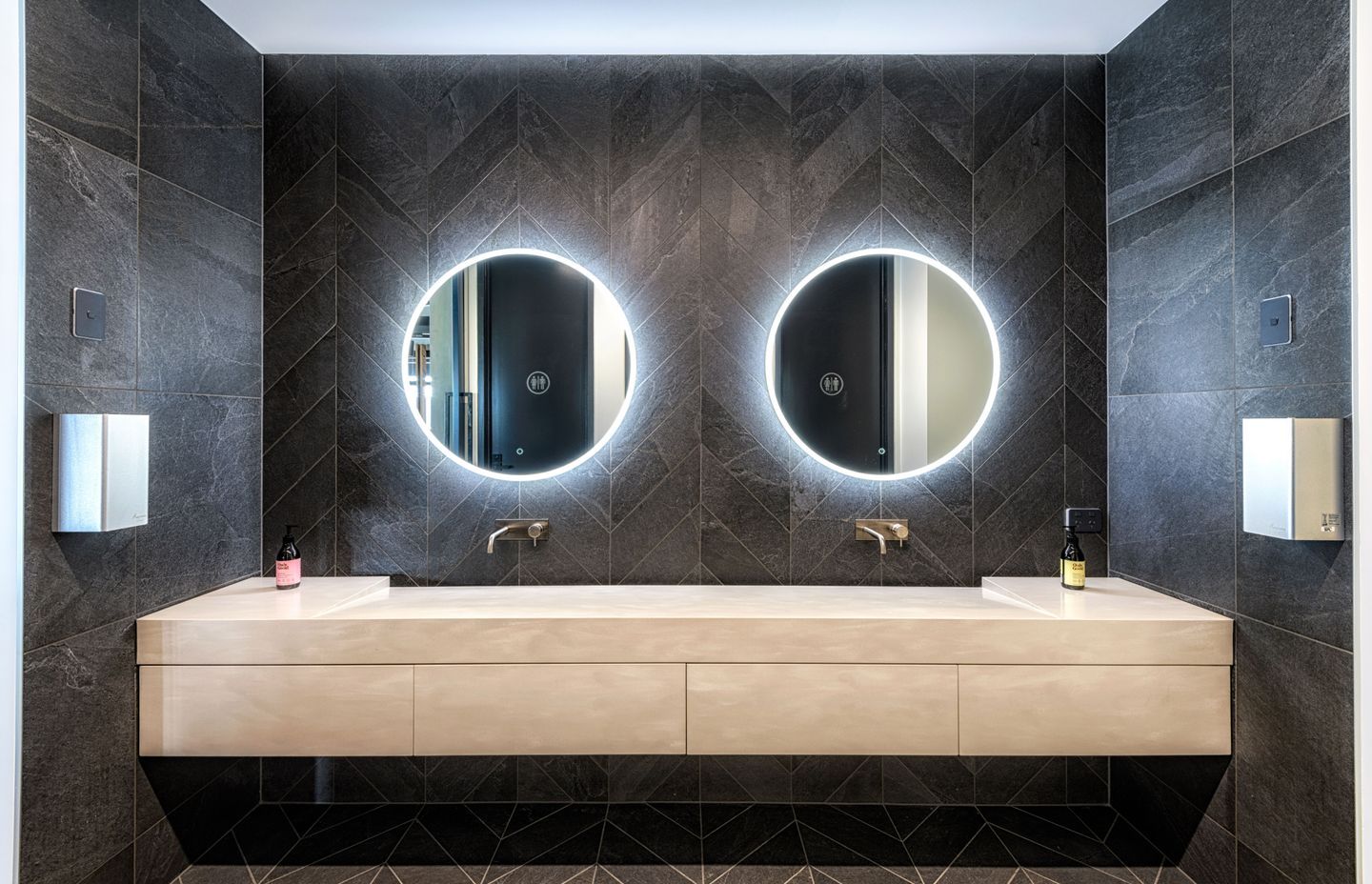 Blum New Zealand - Christchurch, South Island. Photography: Anthony Turnham