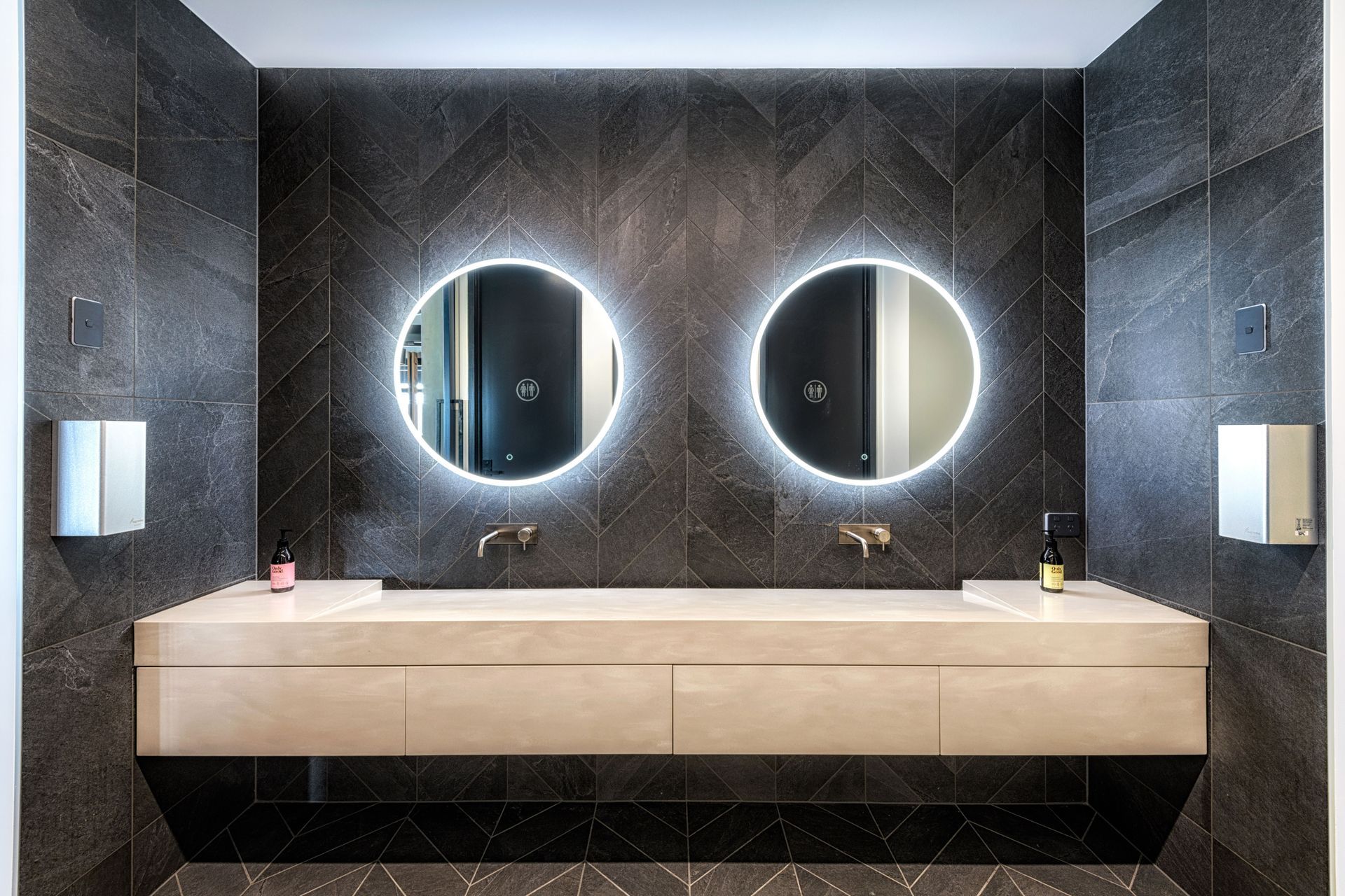 Blum New Zealand - Christchurch, South Island. Photography: Anthony Turnham