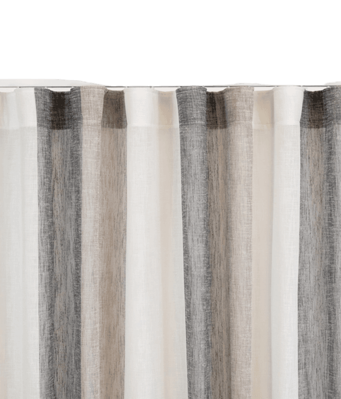 Perfection is in the Details: Discover the Right Curtain Track