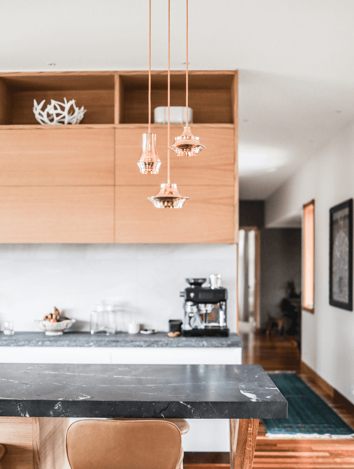 The Bright Stuff: Our Guide To The Perfect Lighting